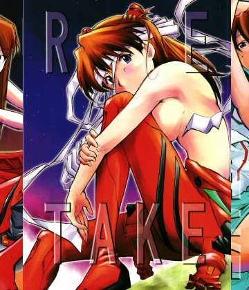 RE-TAKE 全集❤アクション・格闘【スタジオKIMIGABUCHI】評価5.00