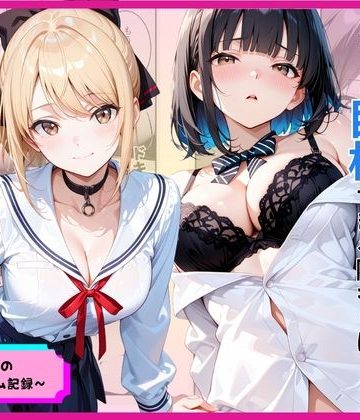 罰ゲームのはずが巨根すぎる陰キャに生ハメされたギャルが虜になった話❤制服【あやまちの果実】評価